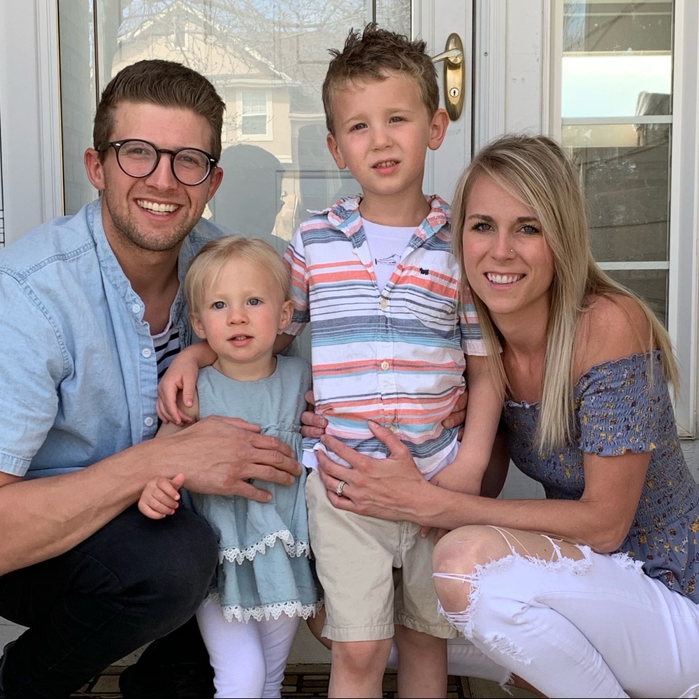 Meet your Posher, Jenae